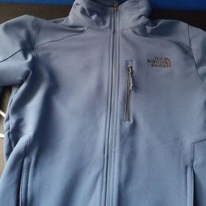 North Face jacket